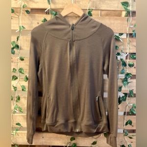 Woolly Pro Knit Merino Hoodie